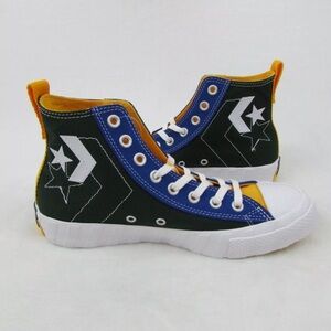 Converse Not a Chuck High Top Shoe's